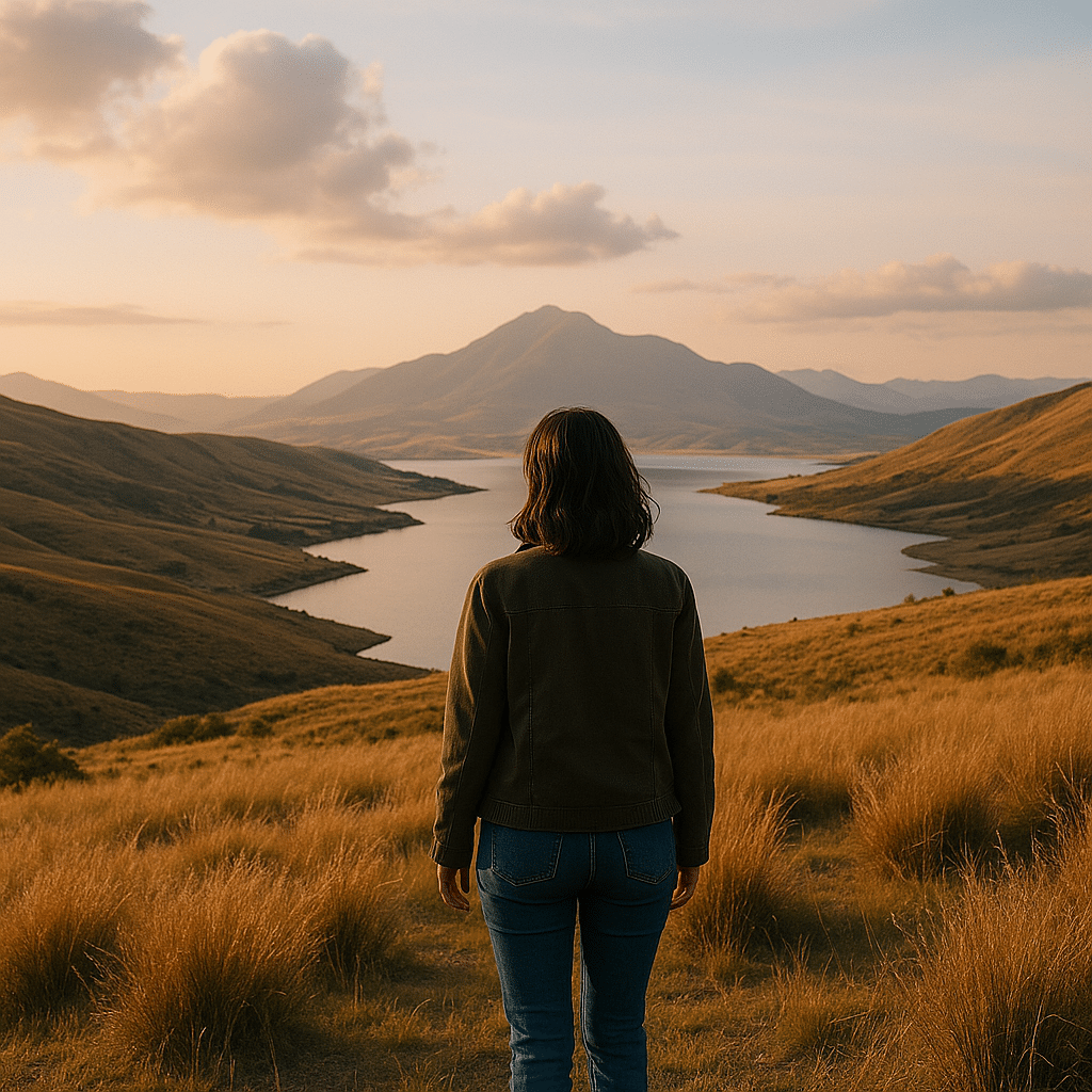 The Word For You Today – Overcoming the fear of success