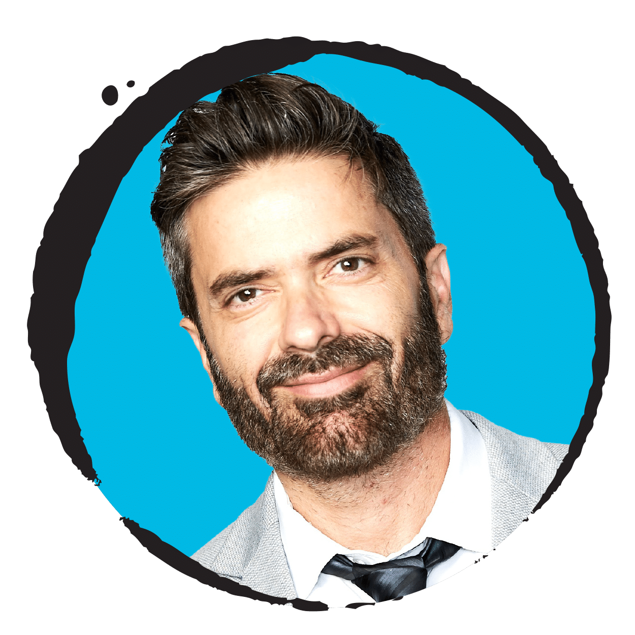 The Brant Hansen Show - UCB Radio