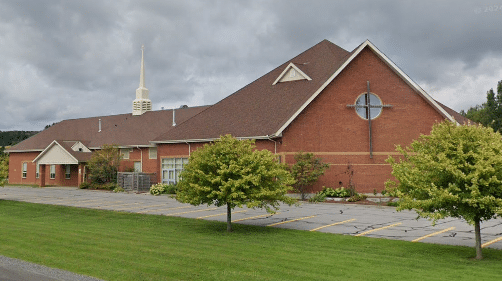 Brighton Fellowship Church-BV