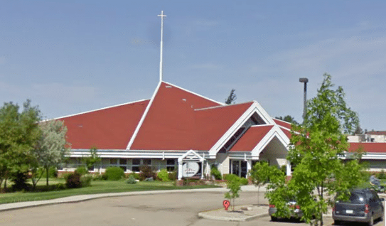 Celebration Church-RG