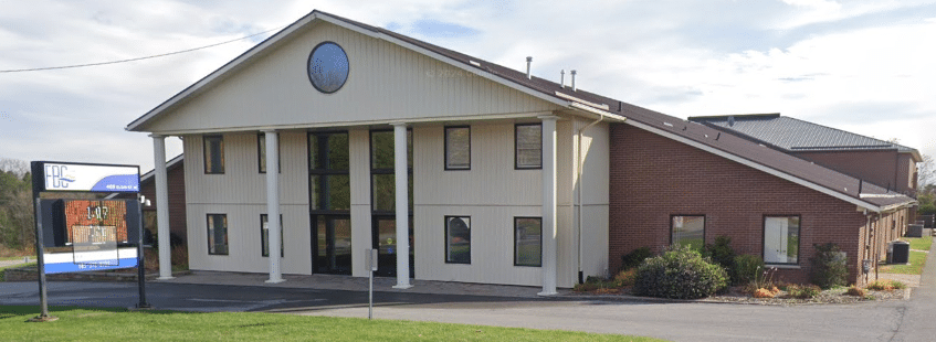 Fellowship Baptist Church-CB