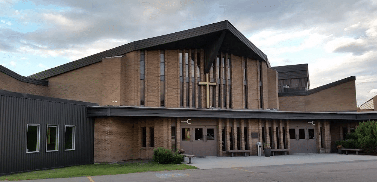 Regina Apostolic Church-RG