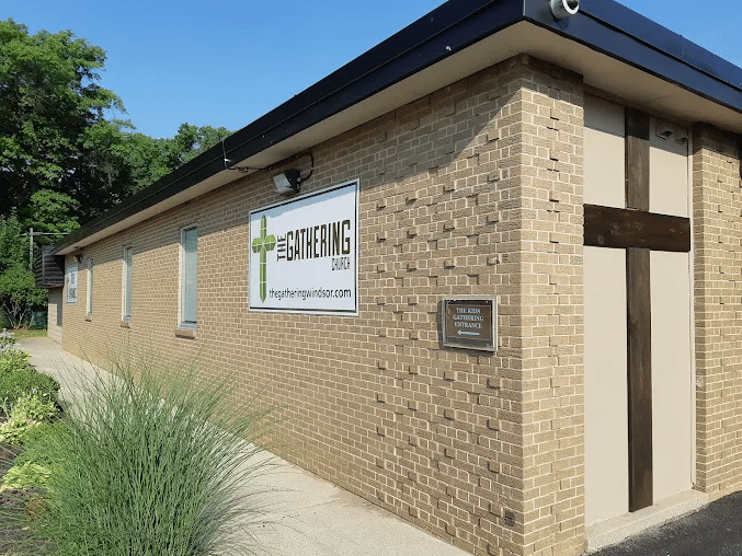The Gathering Church-WD