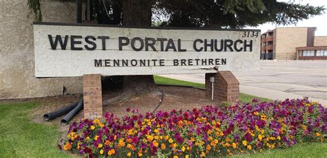 West Portal Church-SK