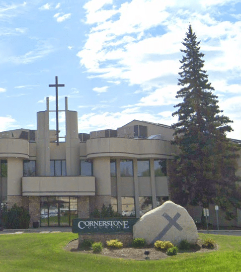 Cornerstone-SK