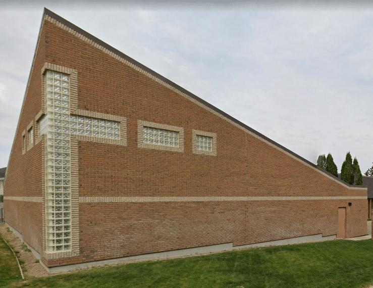 The Salvation Army-MH