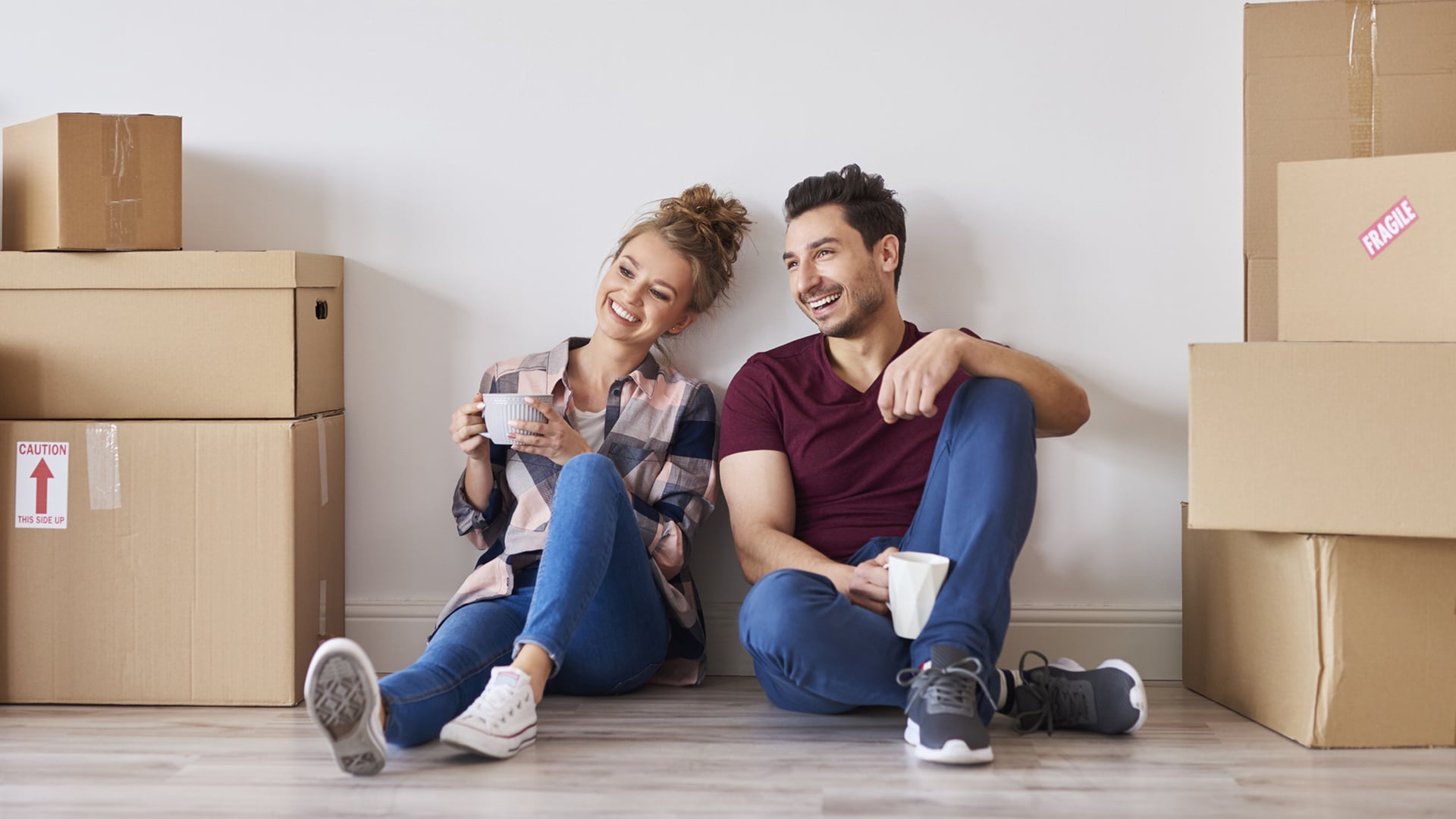 Tips For Decluttering Your Home - UCB Radio