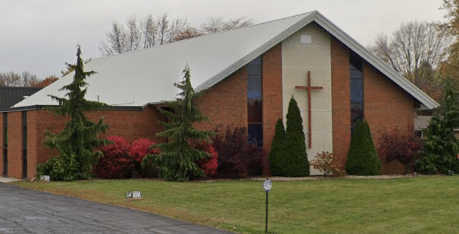 Gregory Drive Alliance-CK