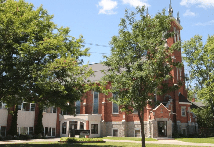 Harbour Church-BV