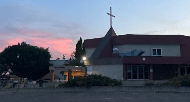 Southview Community Church-MH