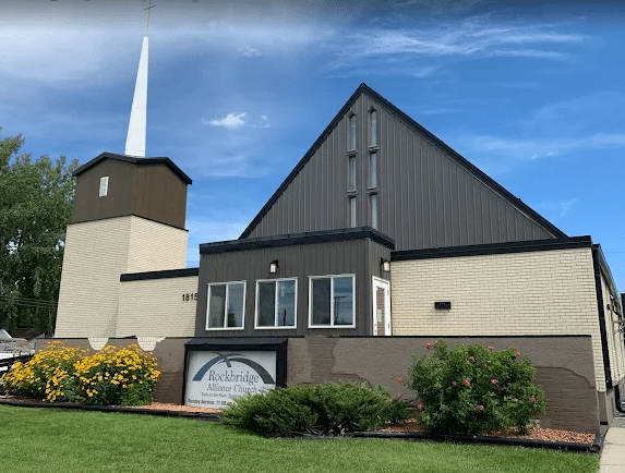 Rockbridge Alliance Church-RG