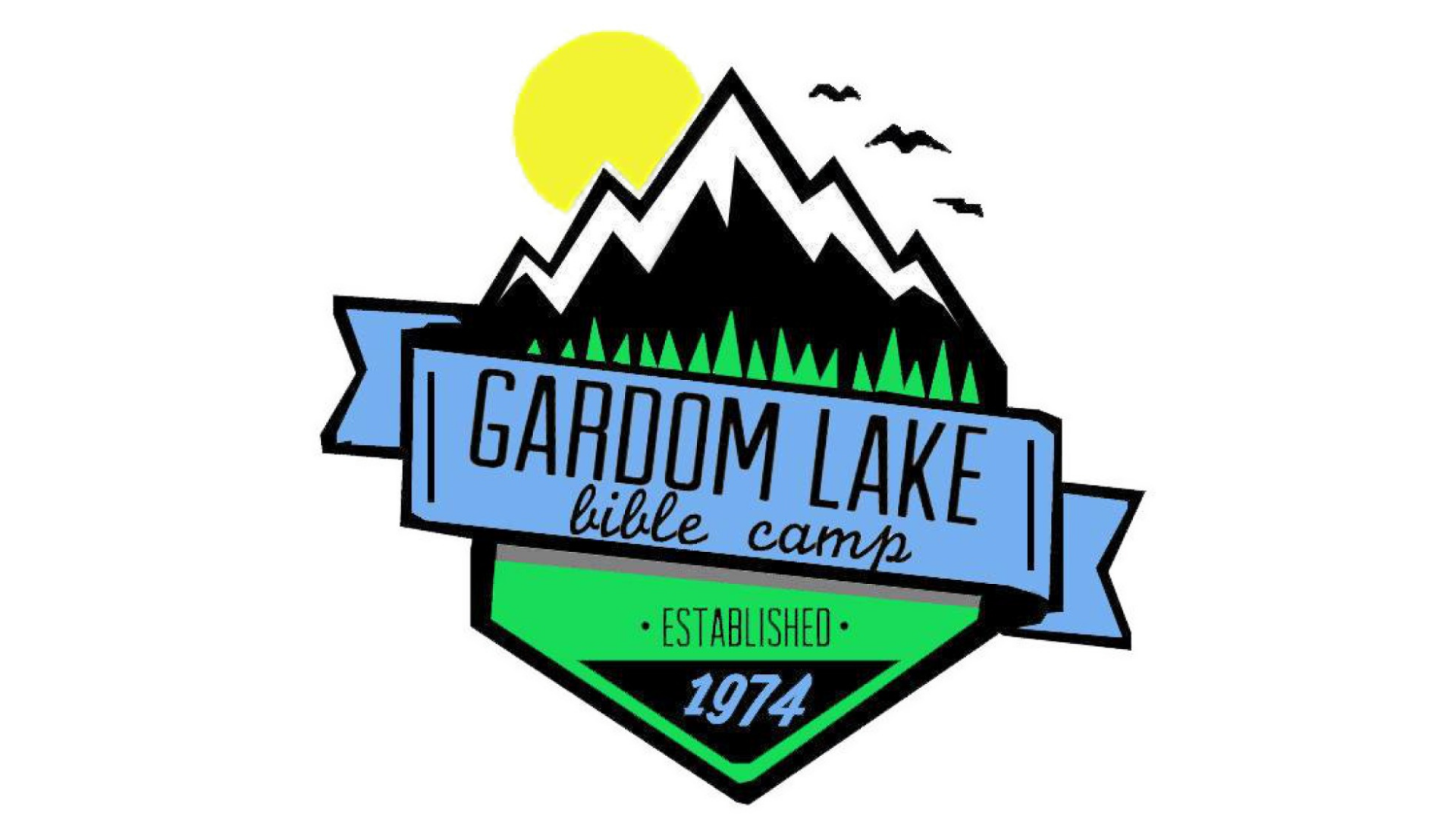Gardom Logo
