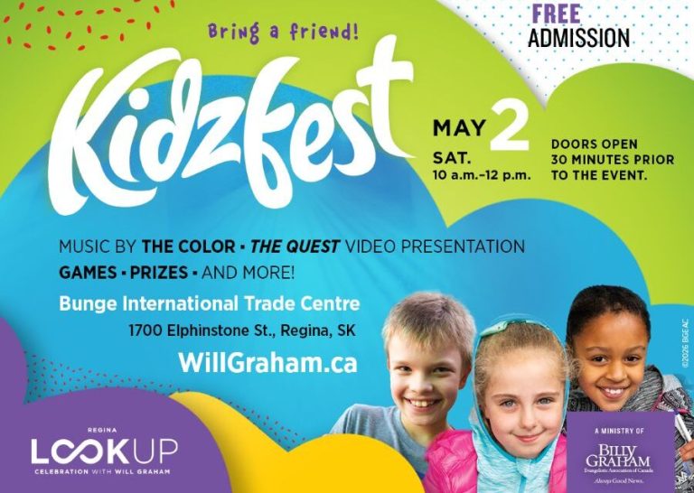 Kidzfest