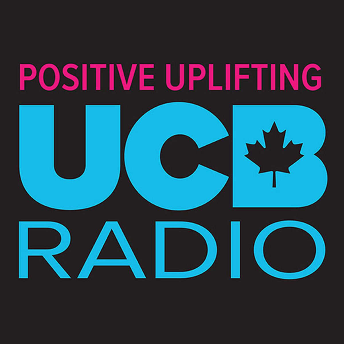 United Christian Broadcasters Media Canada logo