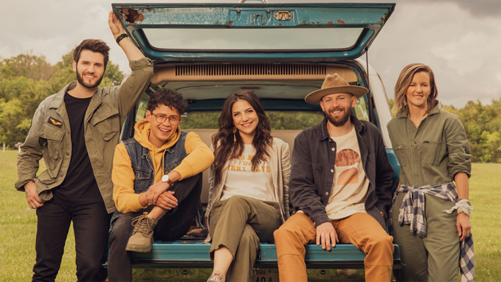 Photo credit: www.iamthey.com