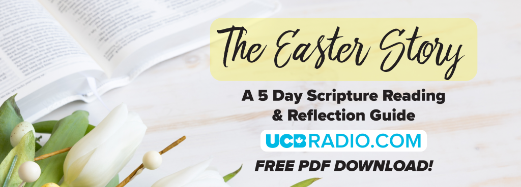 The Easter Story Free PDF Download