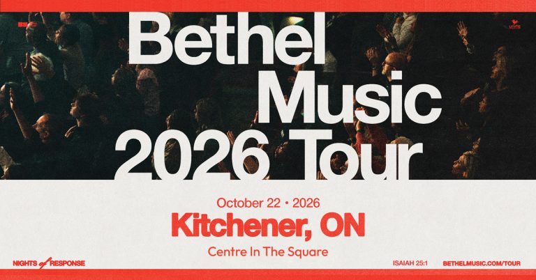 Bethel Kitchener