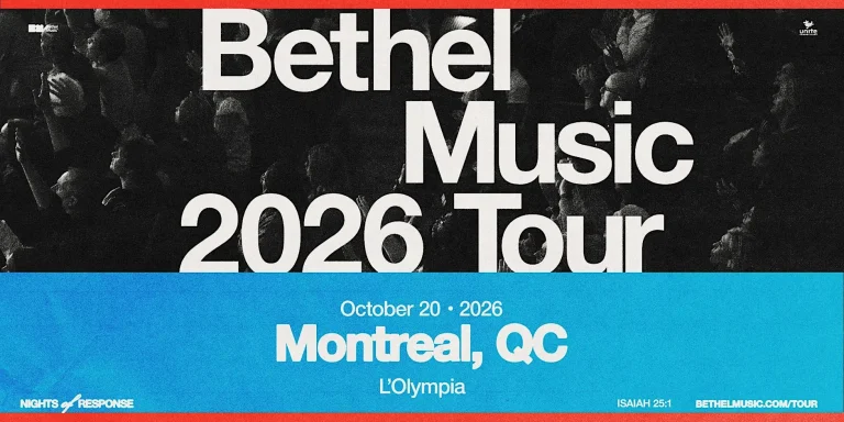 Bethel Montreal