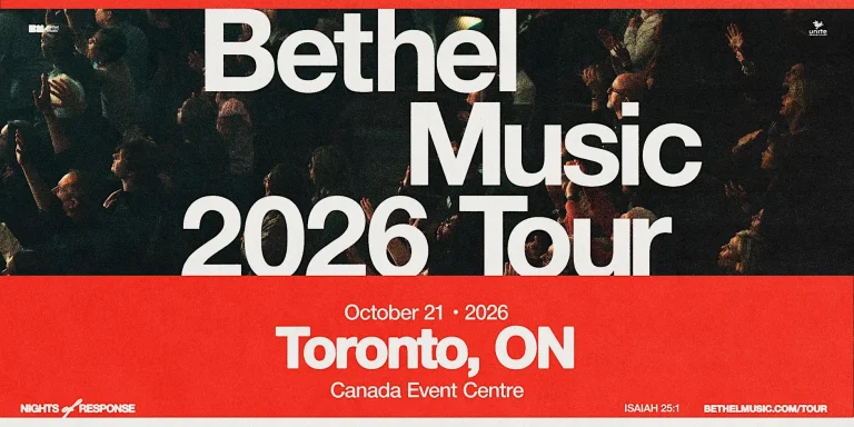 Bethel Music Toronto 26