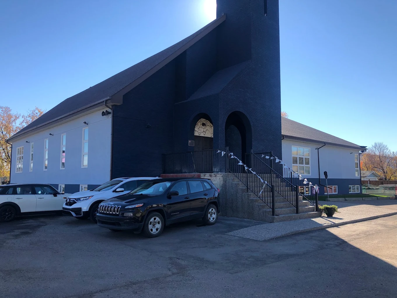 Lords Heritage RCCG