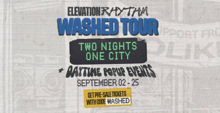 Elevation Rhythm