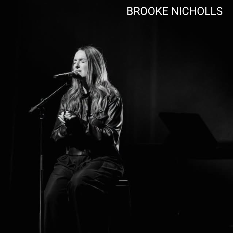 Brook Nicholls square