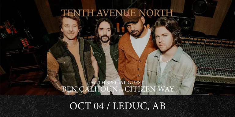 Tenth Leduc
