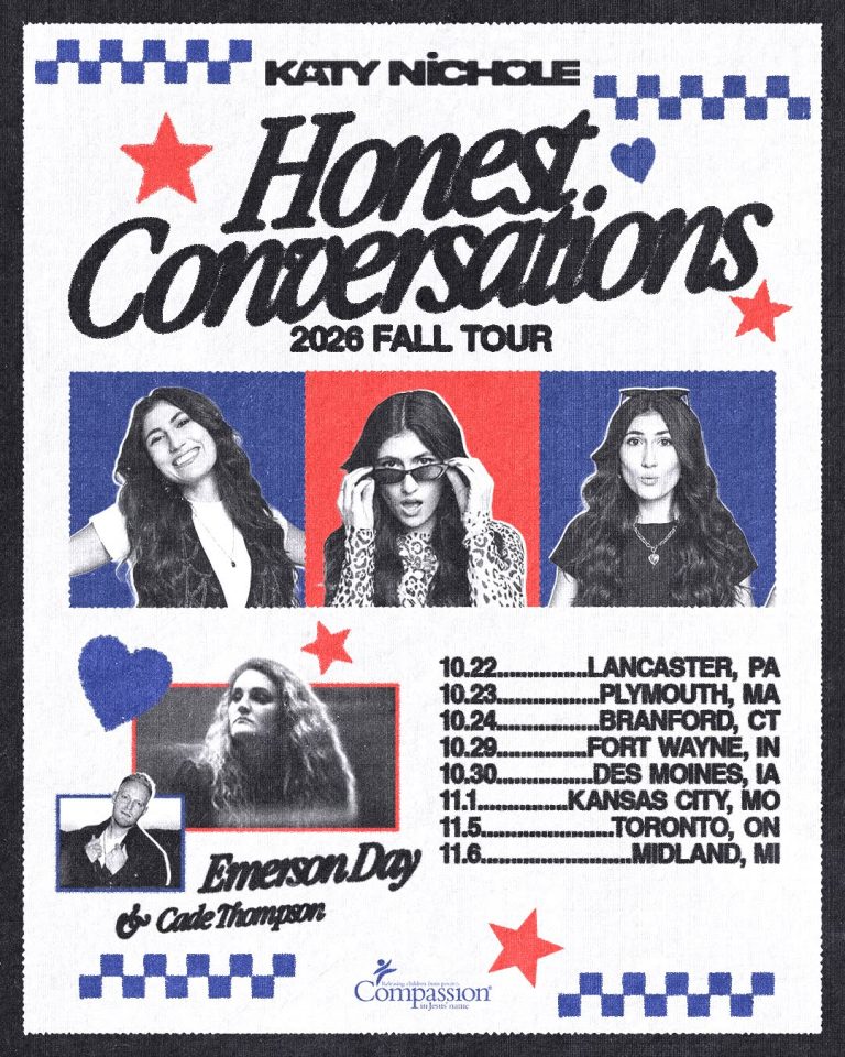 Katy Nicole Tour