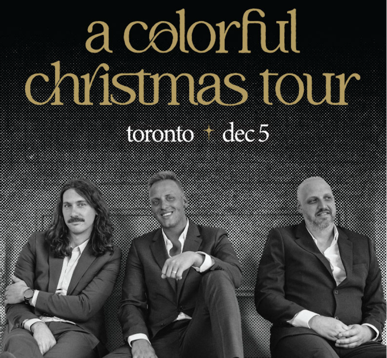 Toronto Poster Screenshot