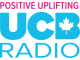 UCB Media Radio Canada Logo