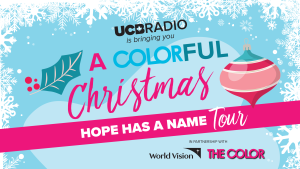 A Colorful Christmas - Toronto