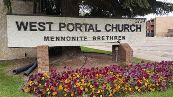 West Portal Church