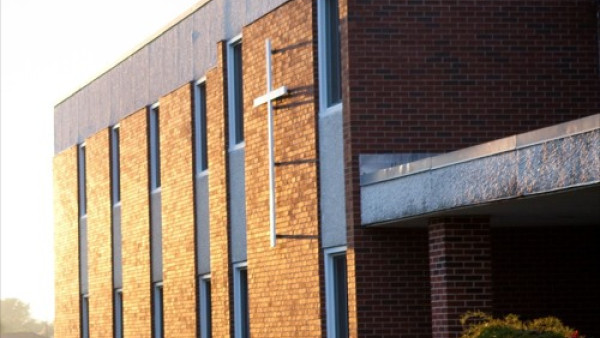 1st Baptist Wallaceburg