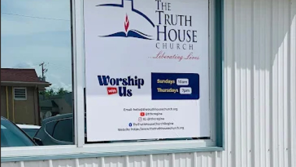 The Truth House RG